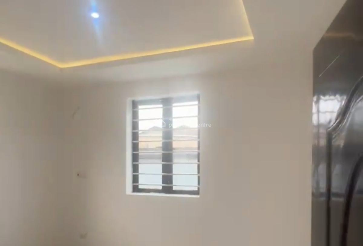 Newly Built 2bedroom Flat +necessary Amenities in a Serene Environment, Ayilara Street, Surulere, Lagos, Flat / Apartment for Sale