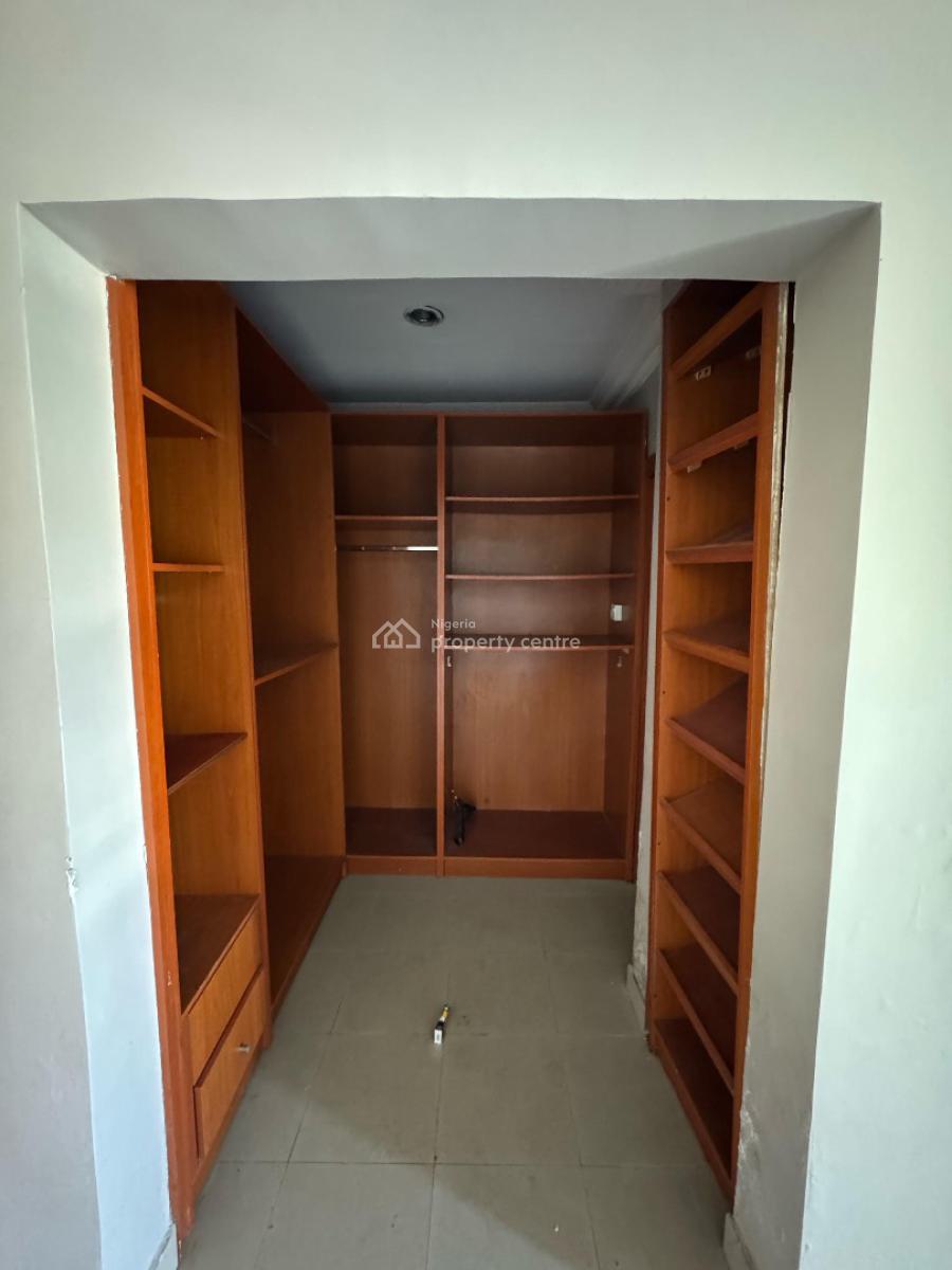 3 Bedroom Terraced Duplex with a Bq, Lekki Phase 1, Lekki Phase 1, Lekki, Lagos, Terraced Duplex for Rent
