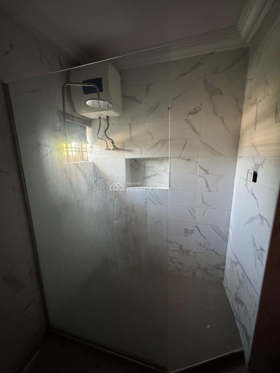 3 Bedroom Terraced Duplex with a Bq, Lekki Phase 1, Lekki Phase 1, Lekki, Lagos, Terraced Duplex for Rent