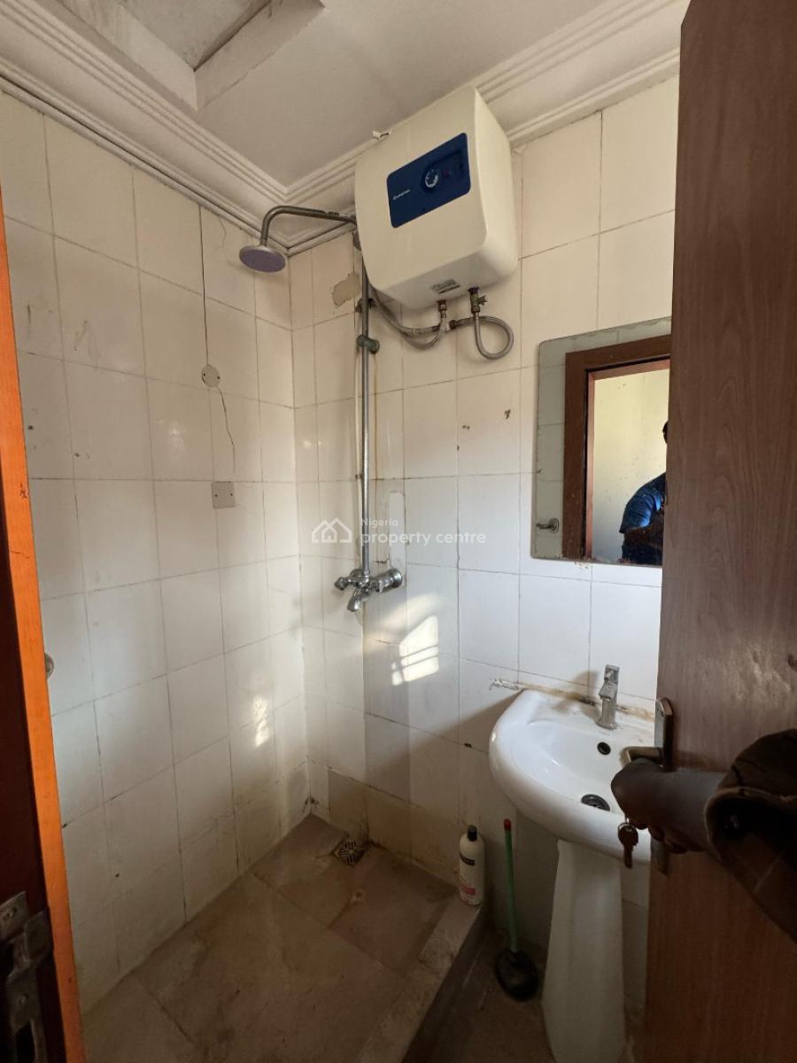 3 Bedroom Terraced Duplex with a Bq, Lekki Phase 1, Lekki Phase 1, Lekki, Lagos, Terraced Duplex for Rent