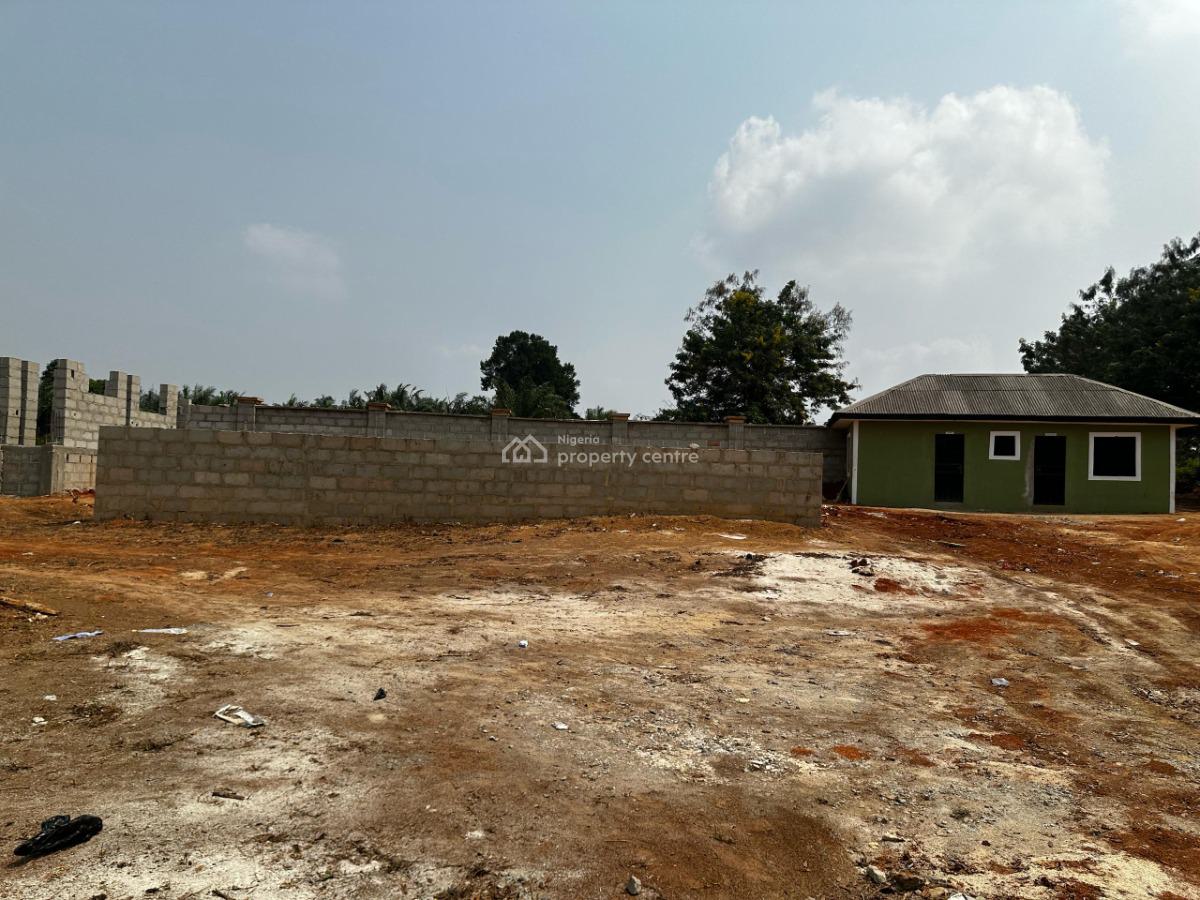 Buy and Build Land in Ikorodu, Ikorodu, Agbowa, Ikorodu, Lagos, Residential Land for Sale