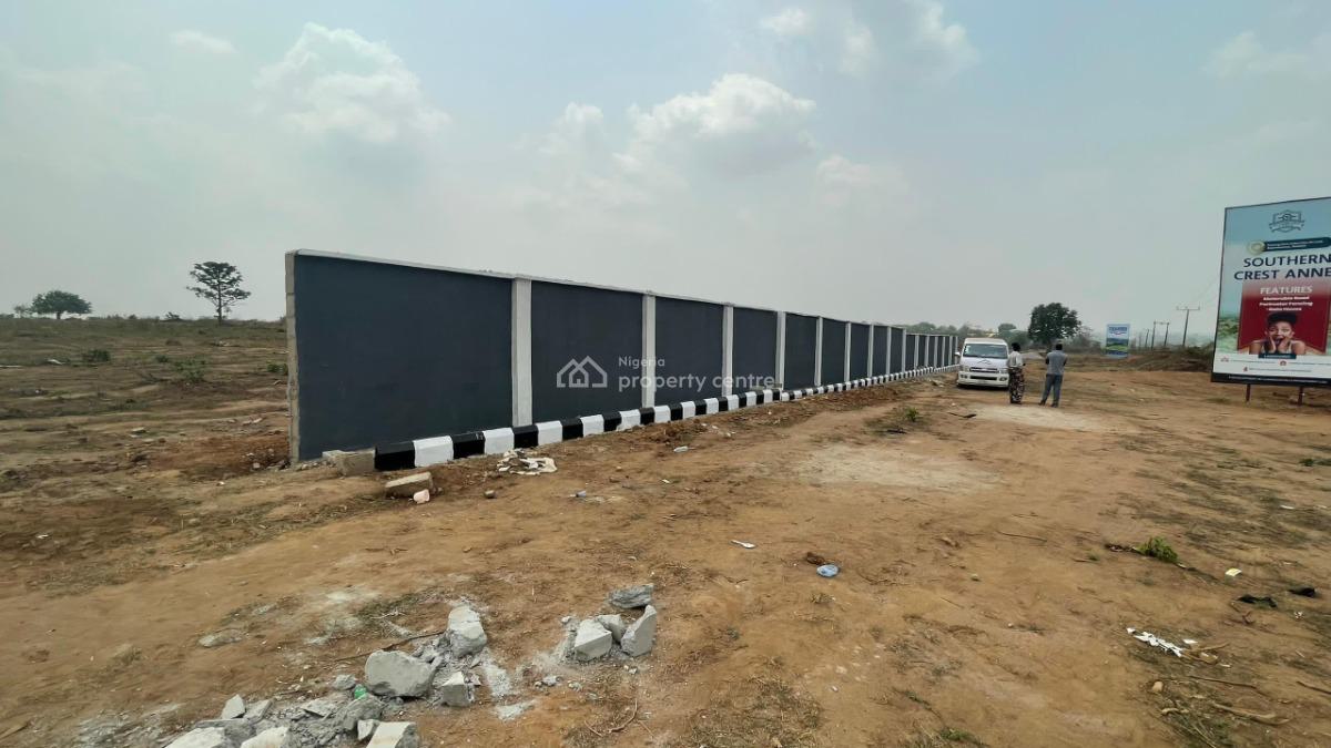 Secured Investment Land in Ibadan, Ibadan, Ibadan, Oyo, Residential Land for Sale