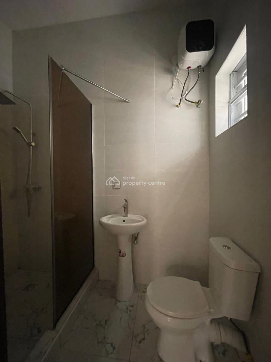 Aesthetically Pleasing 4 Bedroom Fully Detached Duplex, in a Secured Estate in Ikota, Lekki, Lagos, Detached Duplex for Sale