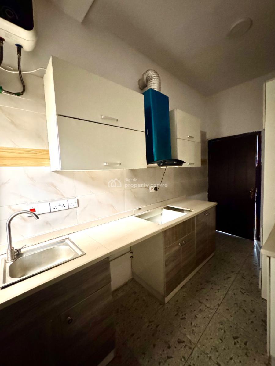 3 Bedroom Terrace Duplex, Ikota, Lekki, Lagos, Terraced Duplex for Sale