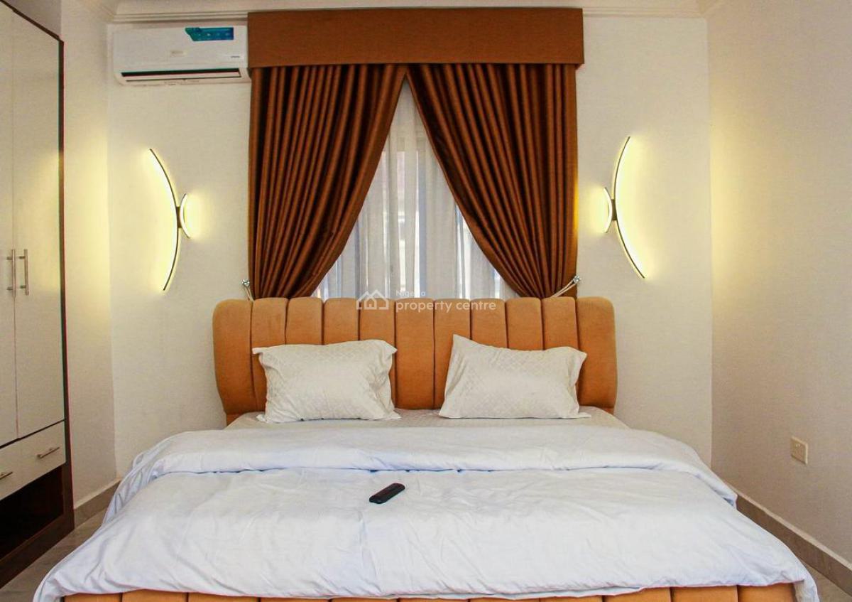 3 Bedroom Apartment, Jahi, Abuja, Flat / Apartment Short Let
