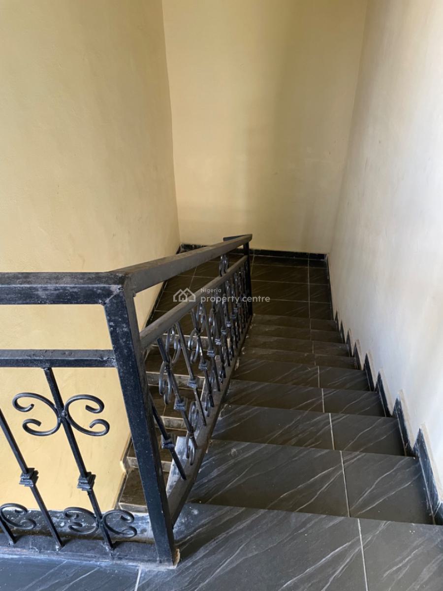 2 Bedroom Flat, 12, New Road By Mayfair Gardens Estate, Awoyaya, Ibeju Lekki, Lagos, Flat / Apartment for Rent