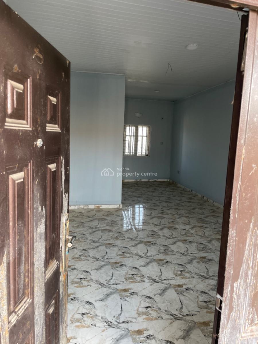 2 Bedroom Flat, 12, New Road By Mayfair Gardens Estate, Awoyaya, Ibeju Lekki, Lagos, Flat / Apartment for Rent