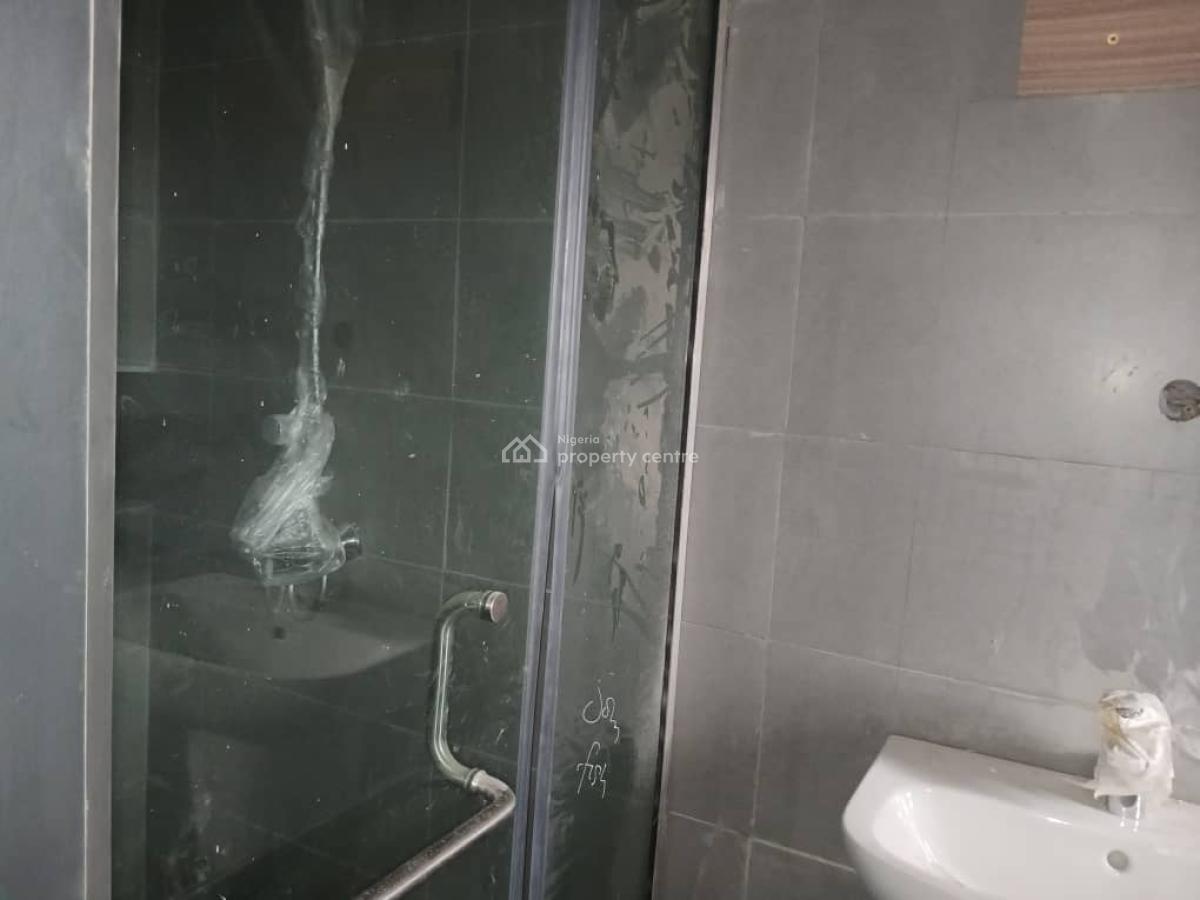 Newly Built 2 Bedroom Maisonette in Developed Location, Ilasan, Lekki, Lagos, Detached Duplex for Rent