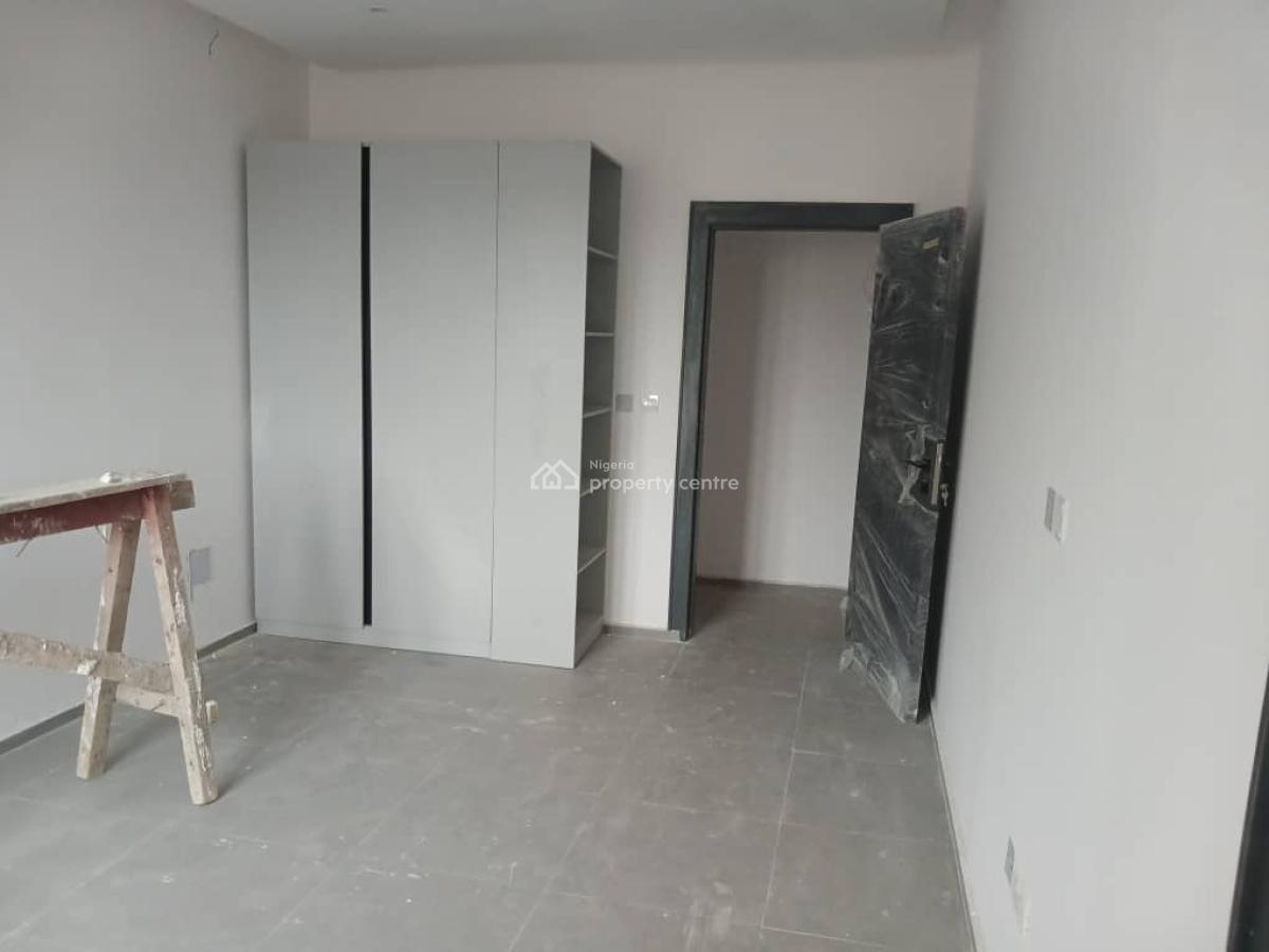 Newly Built 2 Bedroom Maisonette in Developed Location, Ilasan, Lekki, Lagos, Detached Duplex for Rent