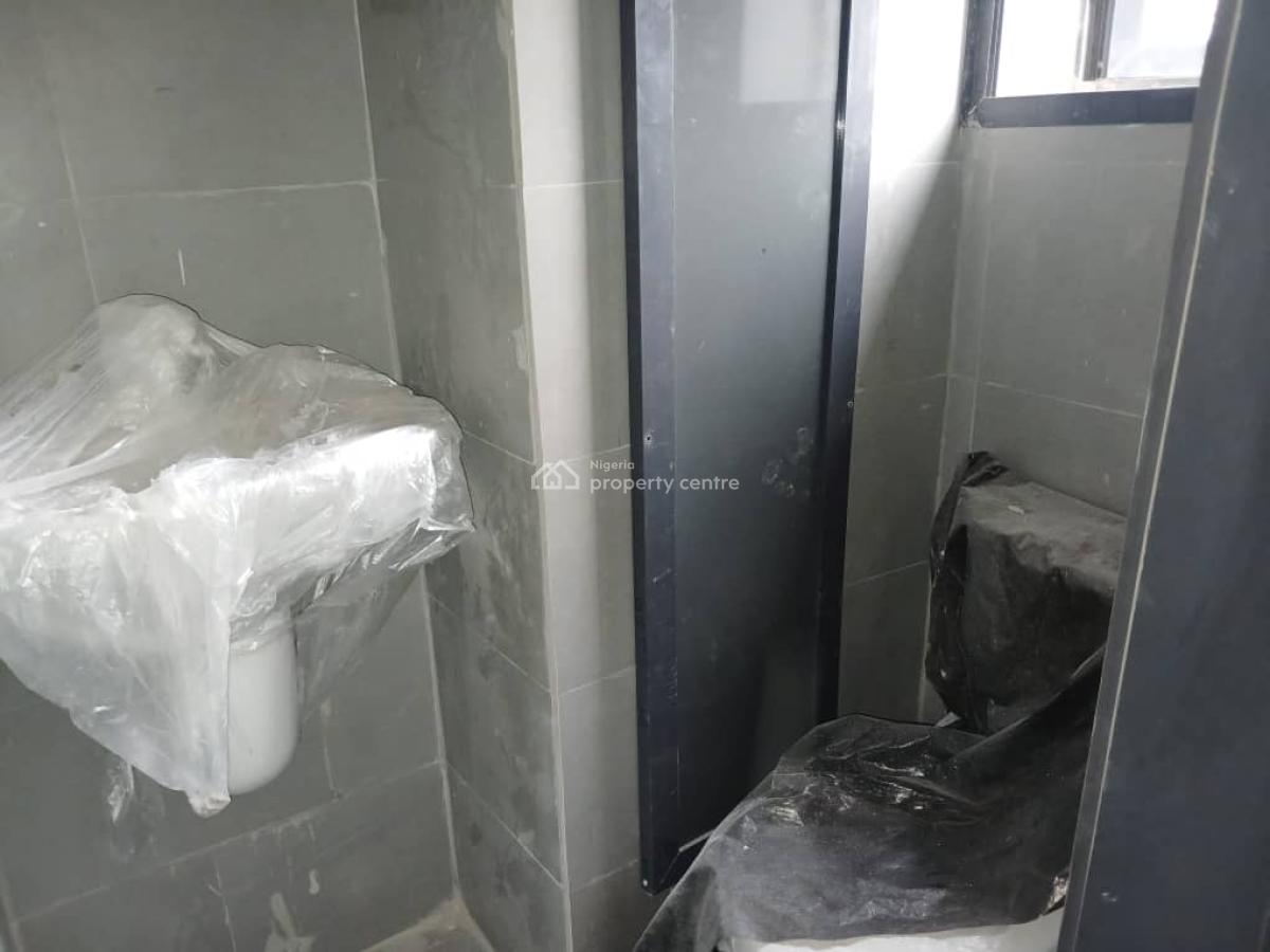 Newly Built 2 Bedroom Maisonette in Developed Location, Ilasan, Lekki, Lagos, Detached Duplex for Rent