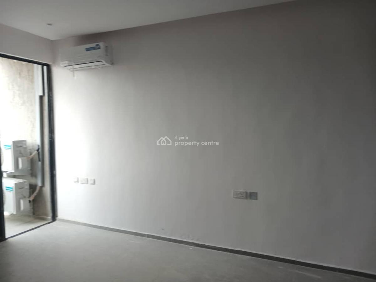 Newly Built 2 Bedroom Maisonette in Developed Location, Ilasan, Lekki, Lagos, Detached Duplex for Rent