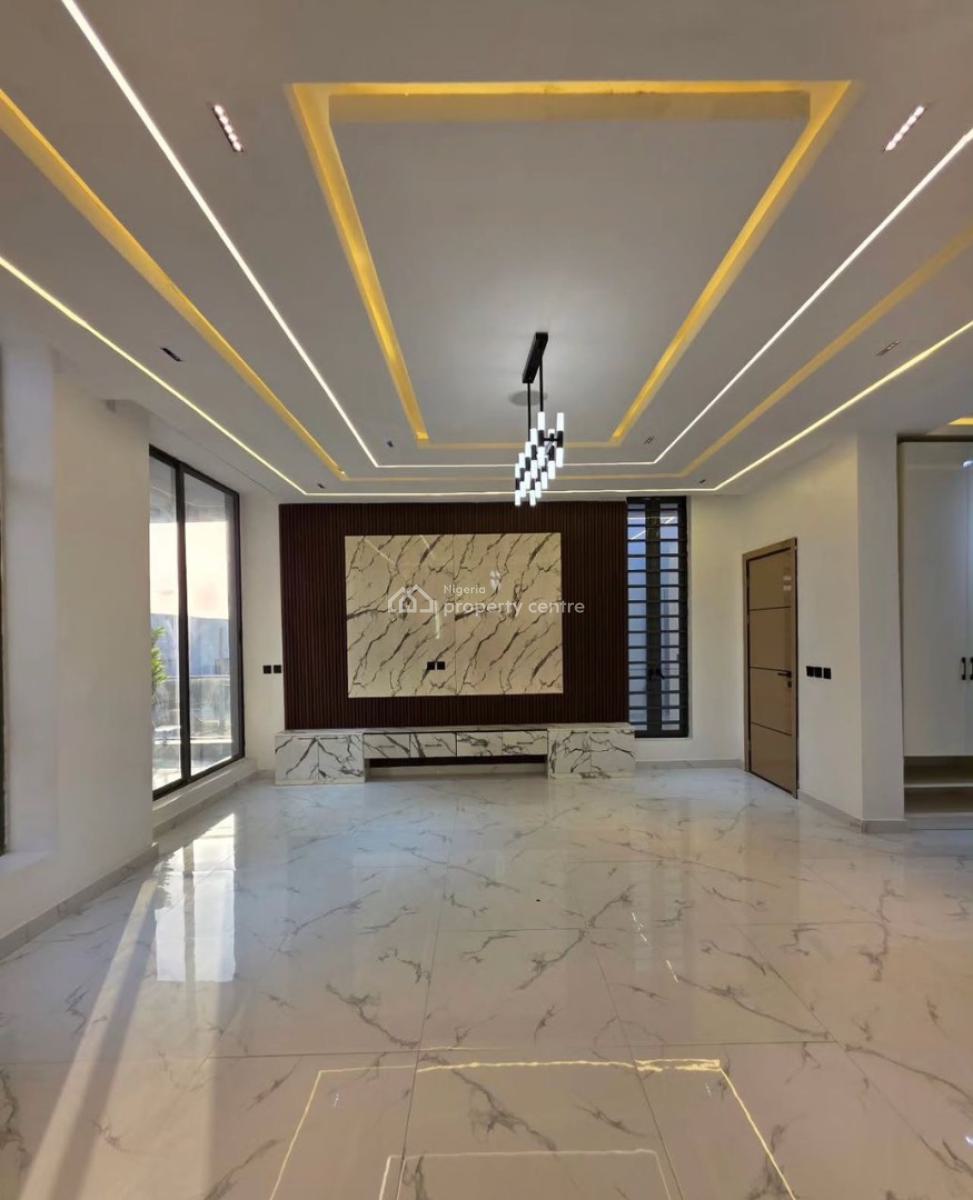 Your Dream Home Awaits; Luxury, Comfort, and Elegance in One Address, Your Dream Home Awaits; Luxury, Comfort, and Elegance in One Address, Ajah, Lagos, Detached Duplex for Sale