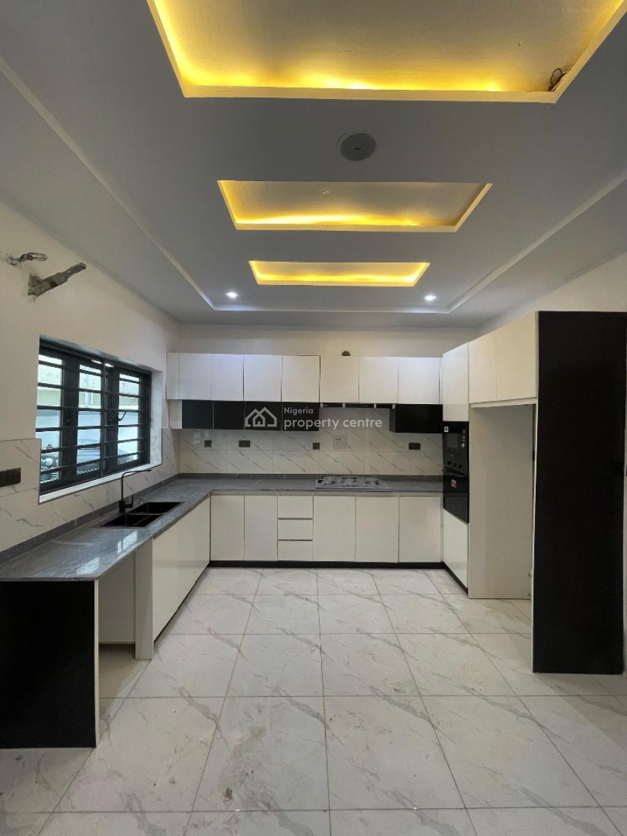 This Home Combines Beauty, Functionality, and Investment Value, This Home Combines Beauty, Functionality, and Investment Value, Ajah, Lagos, Semi-detached Duplex for Sale