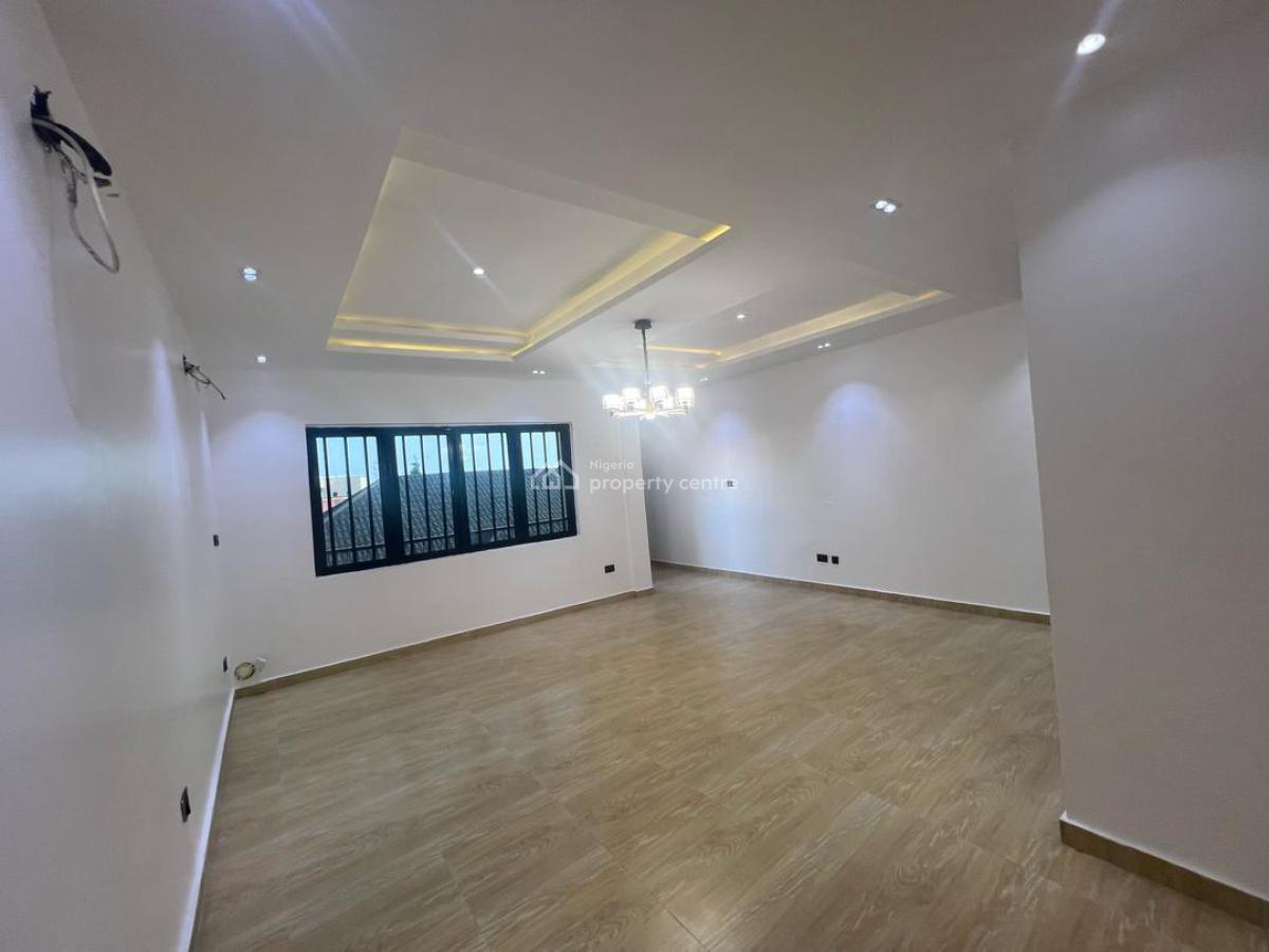 Brand New 3 Bedroom Apartment with Bq, Lekki Phase 1, Lekki, Lagos, Flat / Apartment for Rent