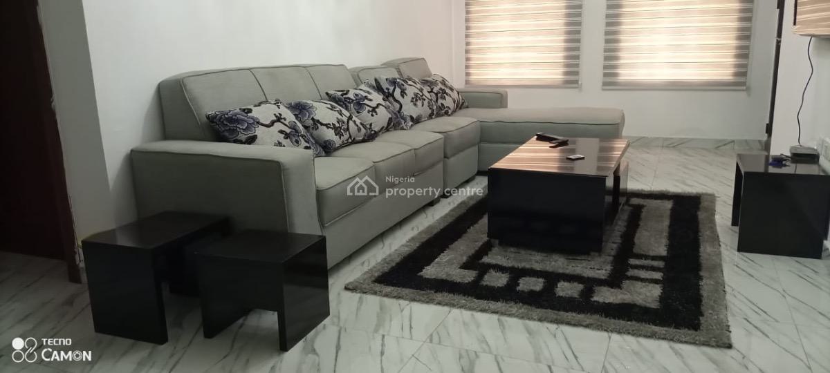 Luxury 5 Bedroom Furnished Apartment, Oasis Estate, Mende, Maryland, Lagos, Detached Duplex for Rent
