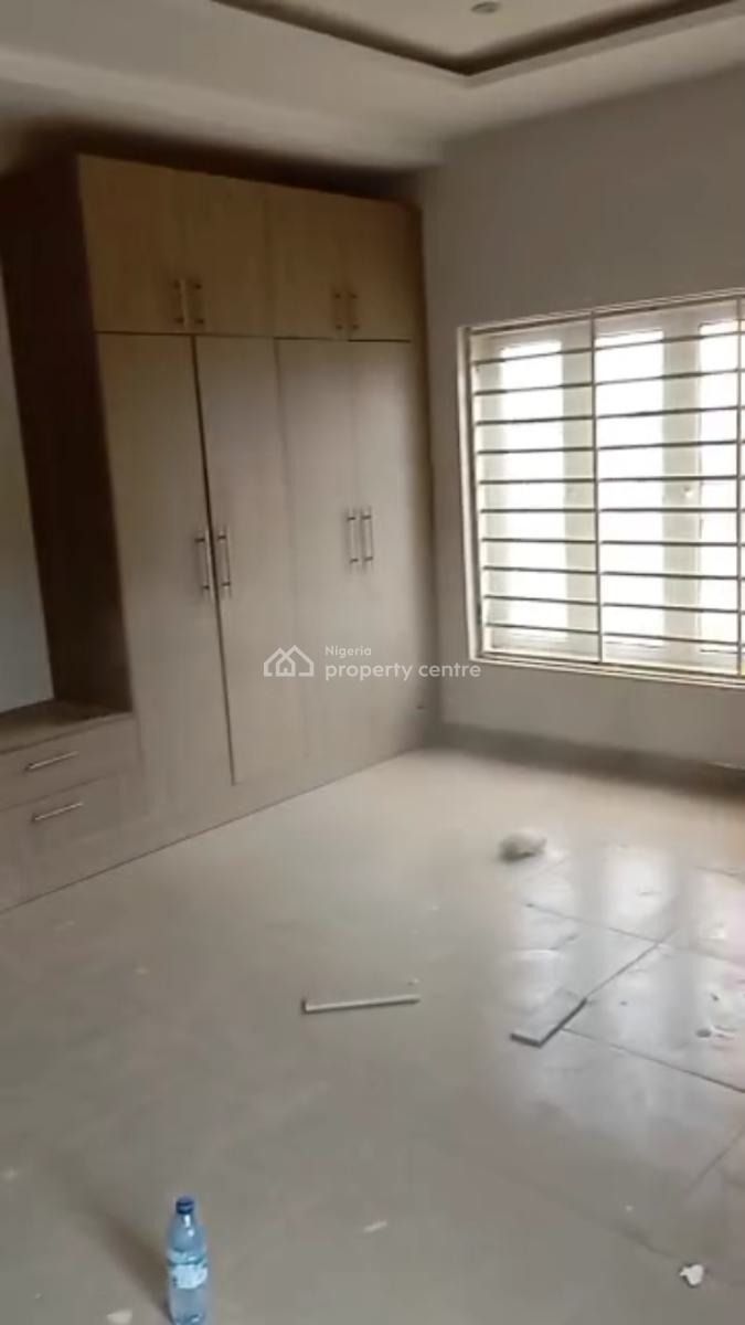4 Bedroom Duplex, Life Camp, Abuja, Terraced Duplex for Rent