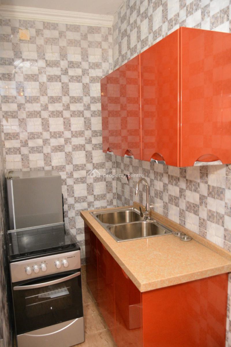 Exclusive Studio Haven Apartment, Maryland, Lagos, Flat / Apartment Short Let