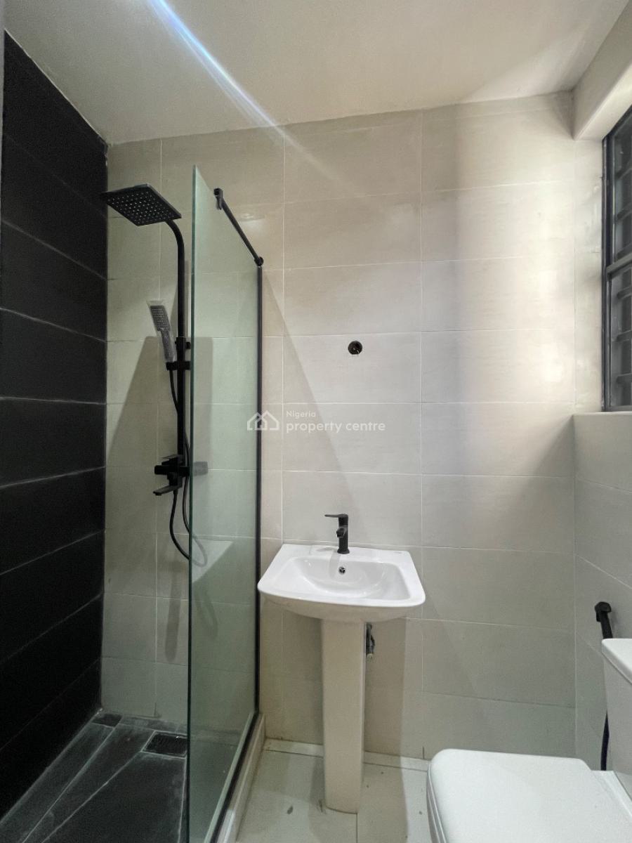Luxury & Affordable 2 Bedroom Apartments with Swimming Pool and Gym, Agungi, Agungi, Lekki, Lagos, Flat / Apartment for Sale