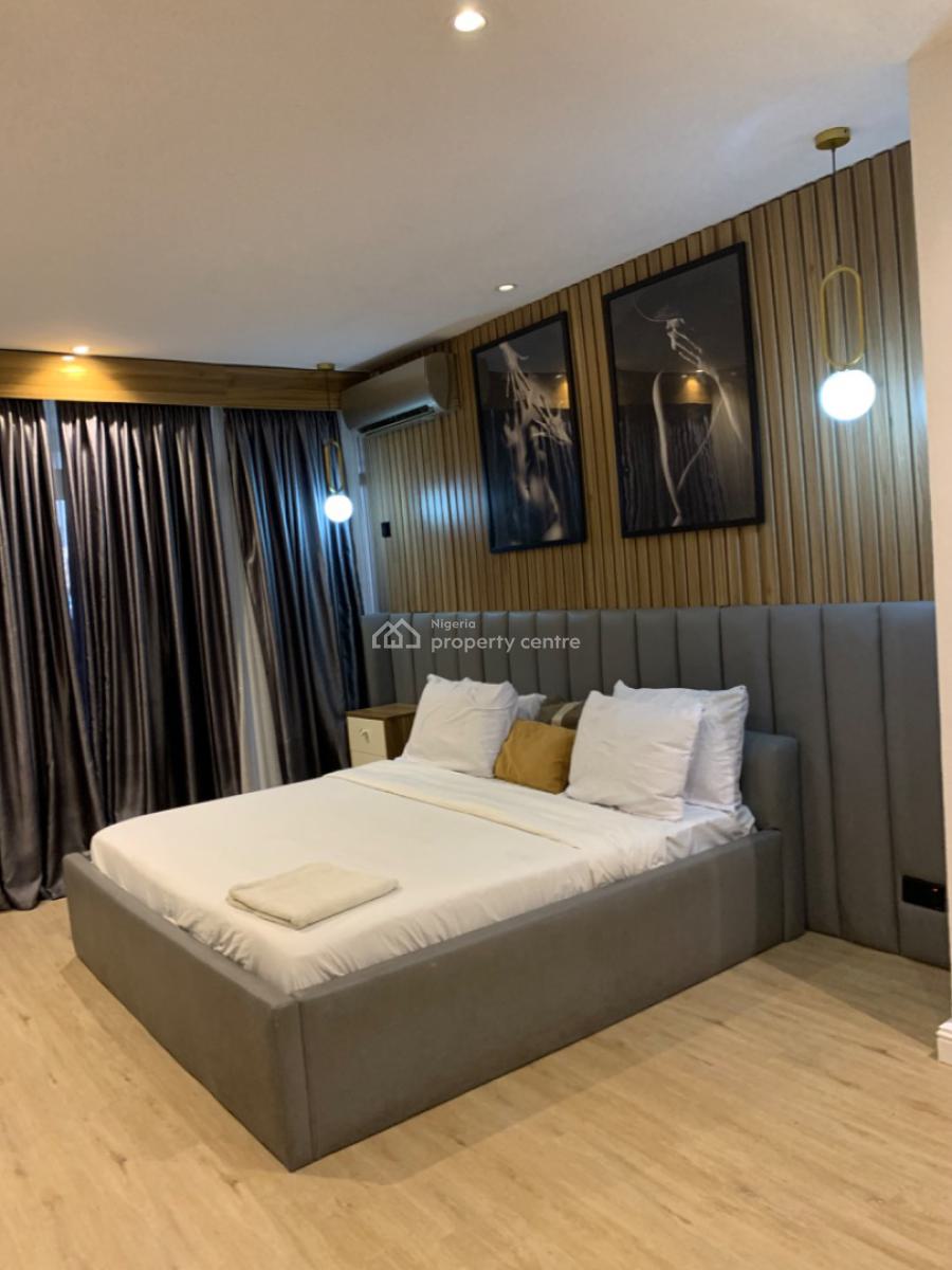 3bedroom Luxury Apartment, Admiralty Close, Lekki Phase 1, Lekki Phase 1, Lekki, Lagos, Flat / Apartment Short Let