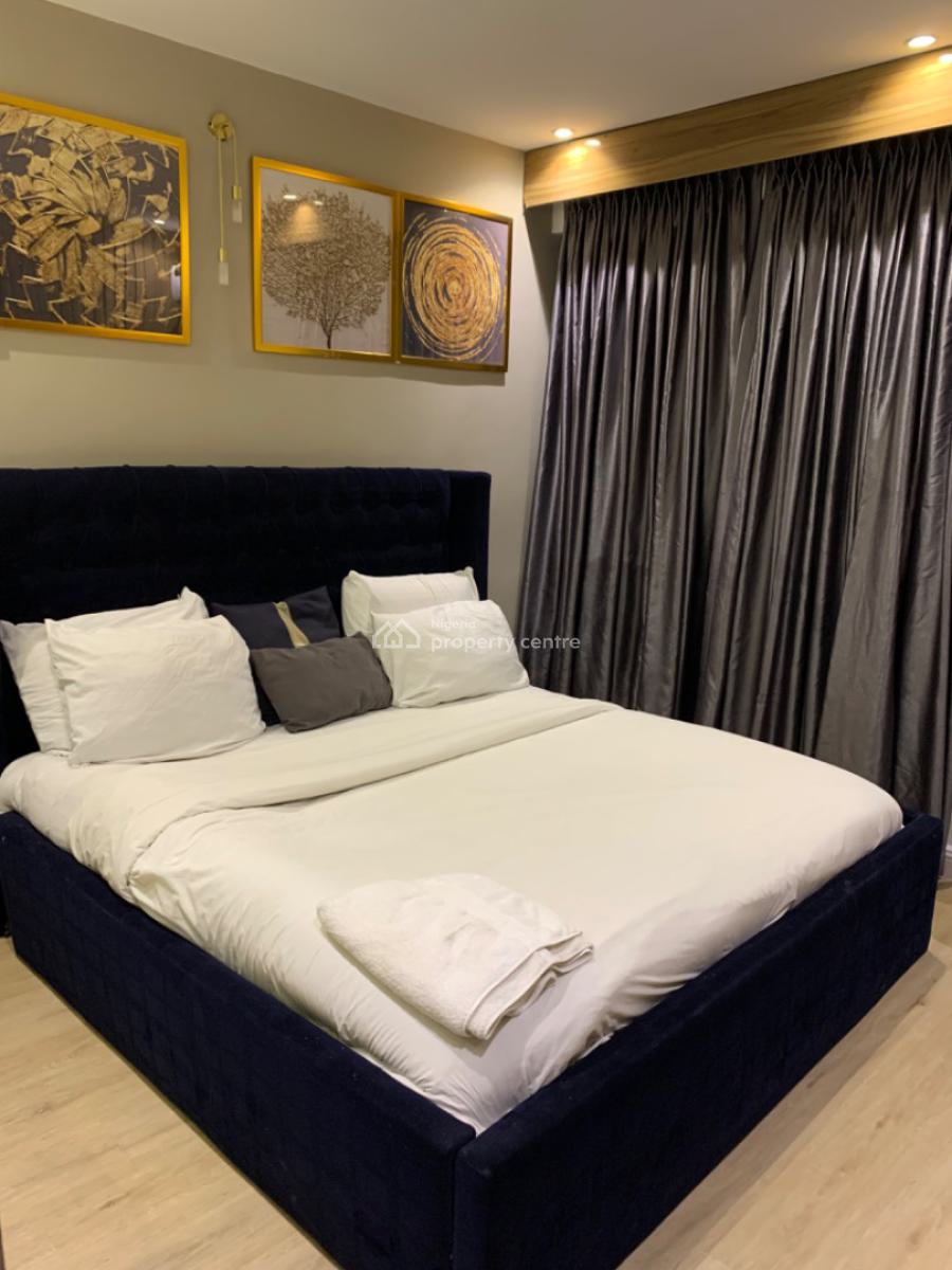 3bedroom Luxury Apartment, Admiralty Close, Lekki Phase 1, Lekki Phase 1, Lekki, Lagos, Flat / Apartment Short Let