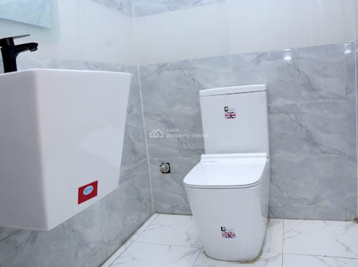 Ikate Luxury 5 Bedrooms, Ikate, Ikate, Lekki, Lagos, Semi-detached Duplex for Sale