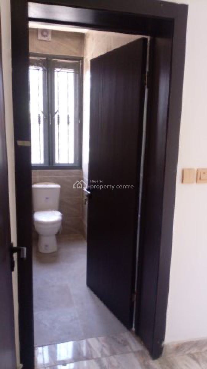 Top Notch Newly Built Sweet 3 Bedroom Apartment & Ac Washing Machine, Ikoyi Lekki, Ikoyi, Lagos, Terraced Duplex for Rent