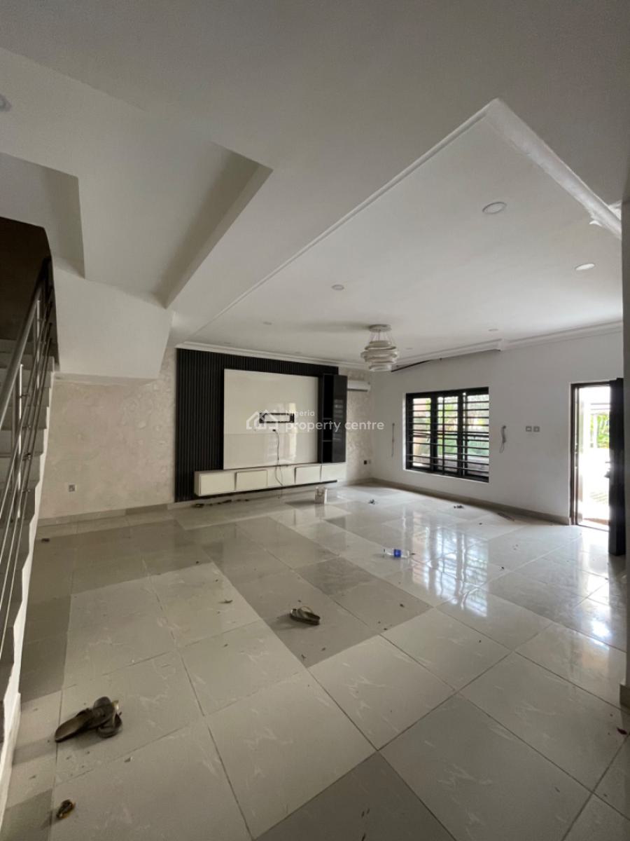 3bedroom Terrace Duplex, Ikate, Lekki, Lagos, Terraced Duplex for Rent