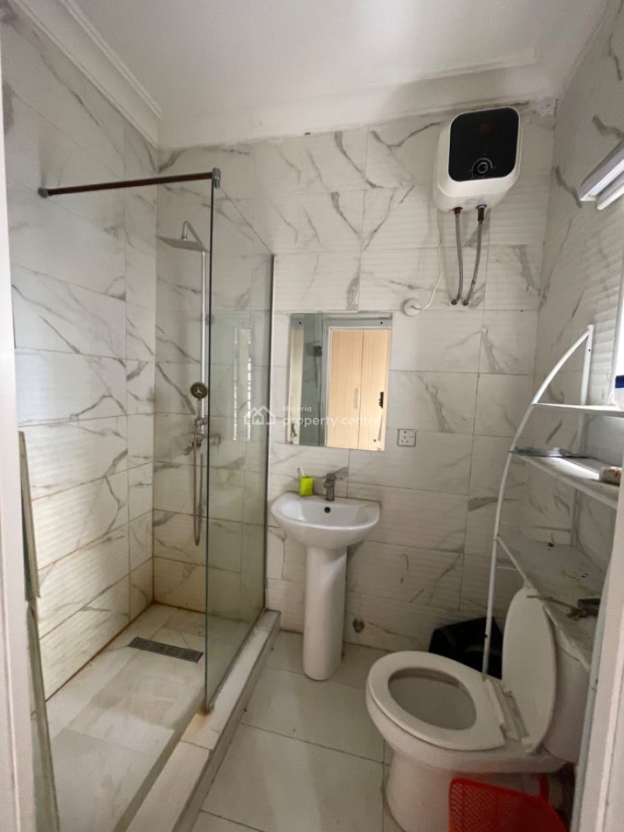 3bedroom Terrace Duplex, Ikate, Lekki, Lagos, Terraced Duplex for Rent