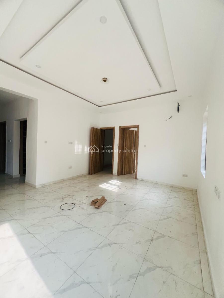 5 Bedroom Fully Detached Duplex Plus Study Room and Bq., Gra Phase 2, Magodo, Lagos, Detached Duplex for Sale