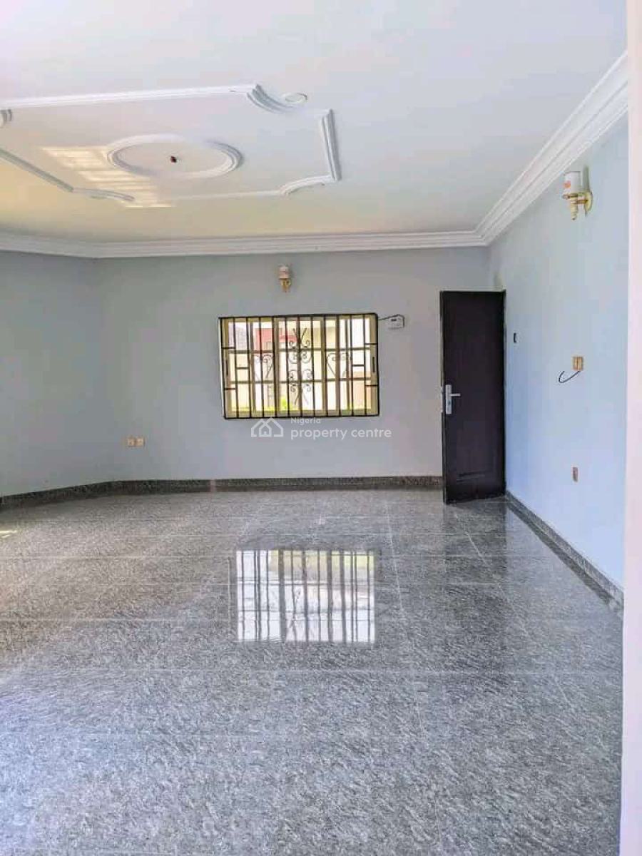 Brand New Three (3) Bedroom Detached Bungalow, Ifa Ikot Okpon,, Uyo, Akwa Ibom, Detached Bungalow for Sale