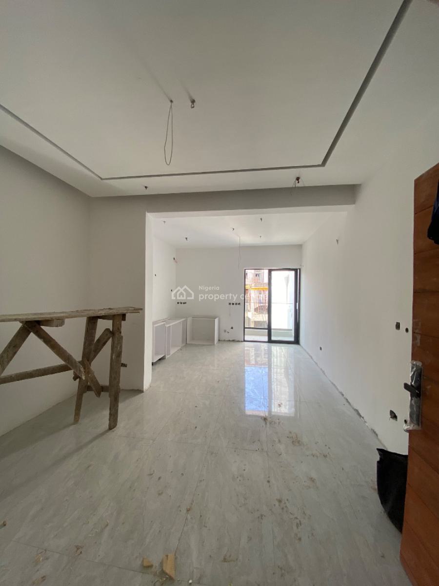 Newly Built 2 Bed Apartment, Ikate, Ikate, Lekki, Lagos, Flat / Apartment for Sale