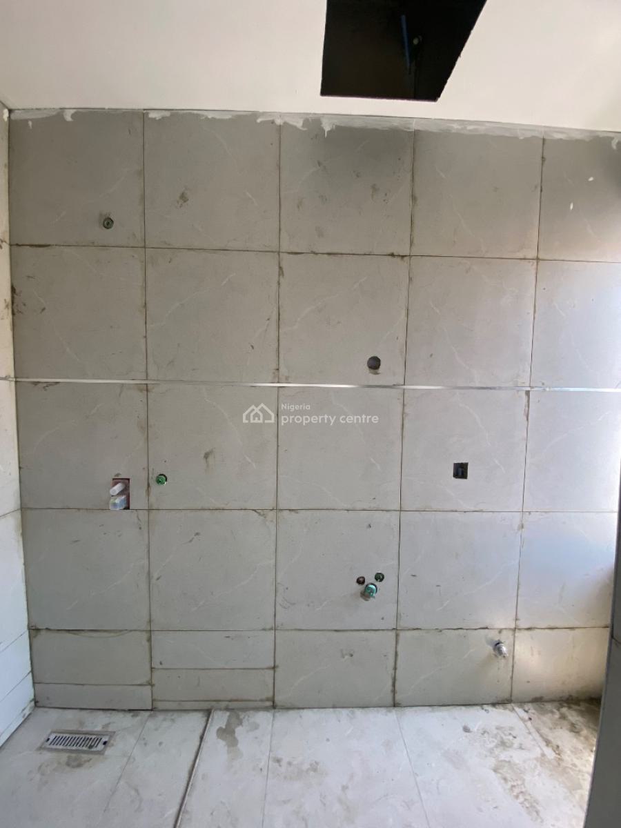 Newly Built 2 Bed Apartment, Ikate, Ikate, Lekki, Lagos, Flat / Apartment for Sale