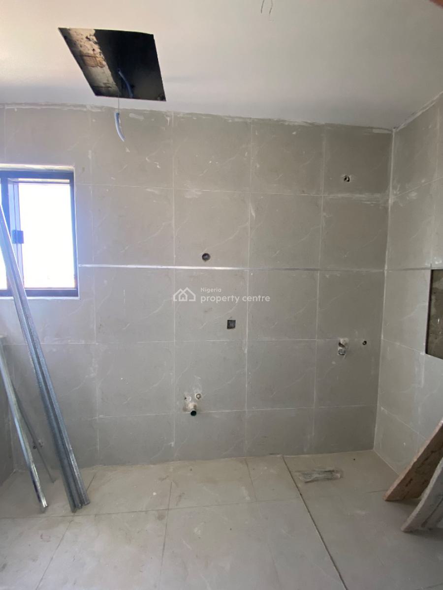 Newly Built 2 Bed Apartment, Ikate, Ikate, Lekki, Lagos, Flat / Apartment for Sale