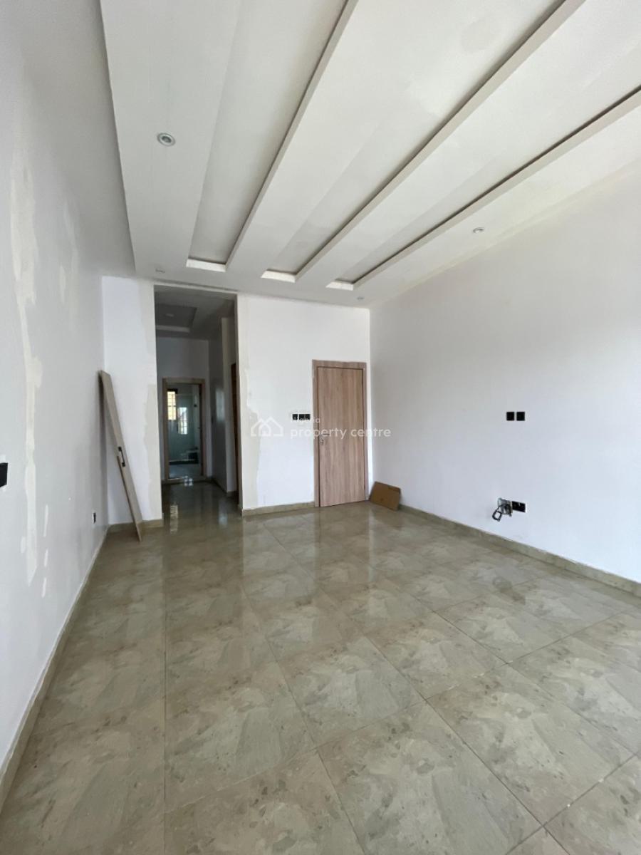 4 Bedrooms Town House, Ikate, Lekki, Lagos, House for Sale