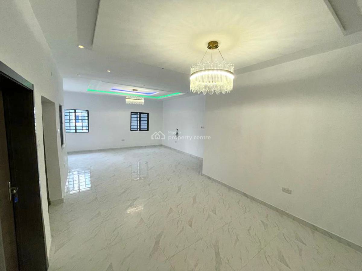 Mini Estate Consisting of 28 Units of Duplex and Apartment, Sangotedo, Ajah, Lagos, House for Sale