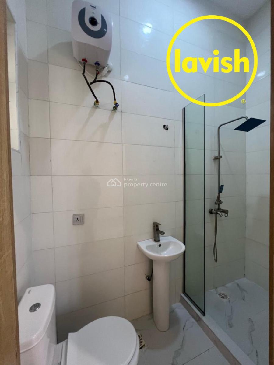 5 Bedroom Fully Detached Duplex, Ajah, Lekki, Ajah, Lagos, House for Sale