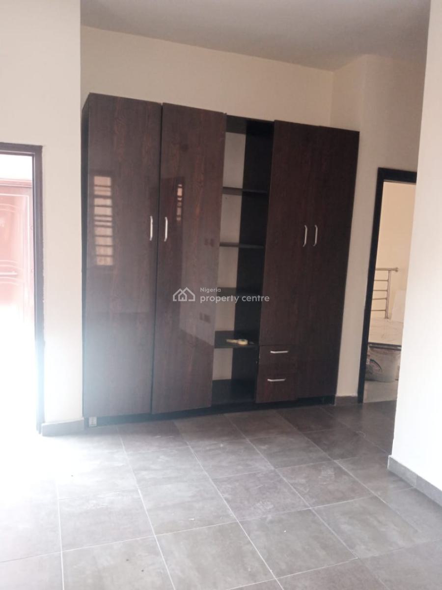 Luxury 5 Bedroom Fully Detached Duplex with Boyz Quarter, Ologolo, Lekki, Lagos, Detached Duplex for Rent