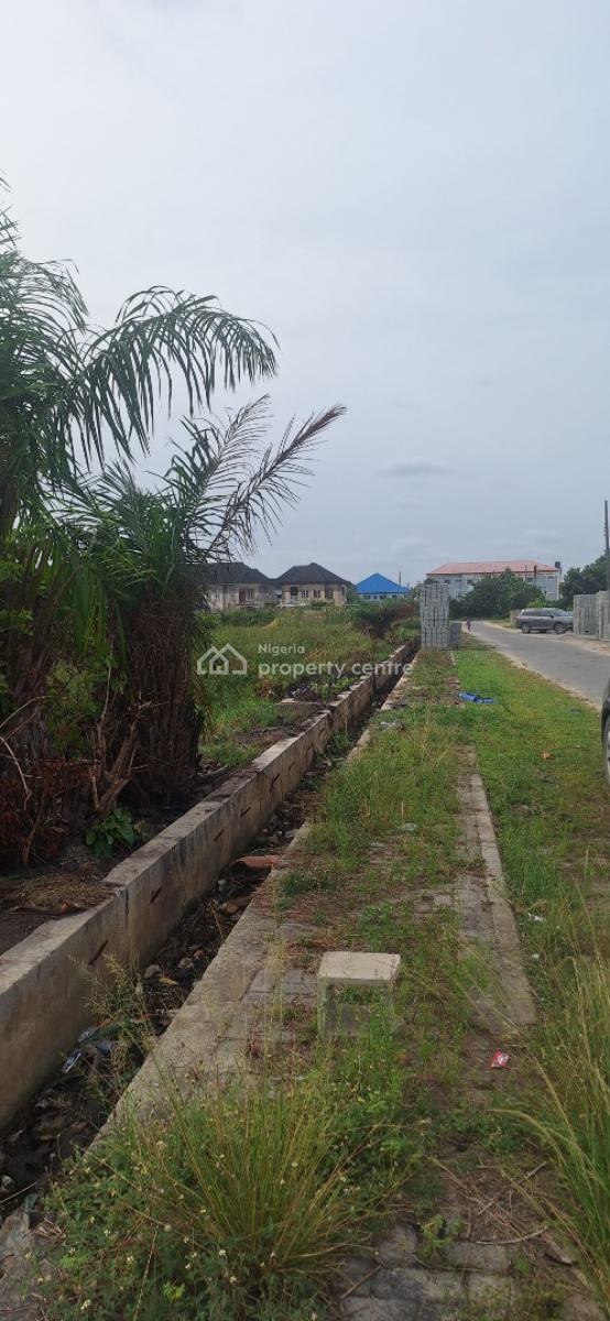 Land, Lauren Stephen Lekki Phase 2, Lekki Phase 2, Lekki, Lagos, Residential Land for Sale