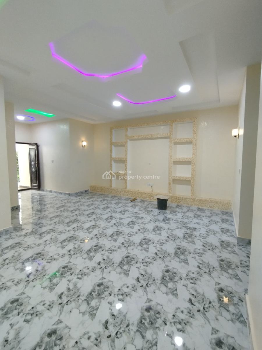 Brand New Luxuriously Finished Two (2) Bedroom Flat, Off Aka Etinan, Uyo, Akwa Ibom, House for Rent