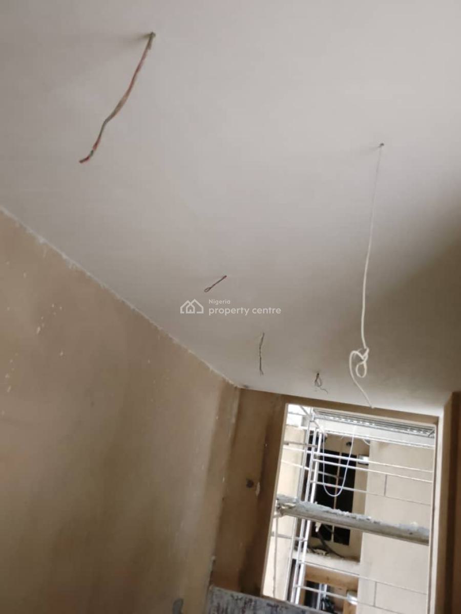 Luxury Built 4 Bedroom Maisonette, Off Bourdillon Road, Ikoyi, Lagos, Flat / Apartment for Sale