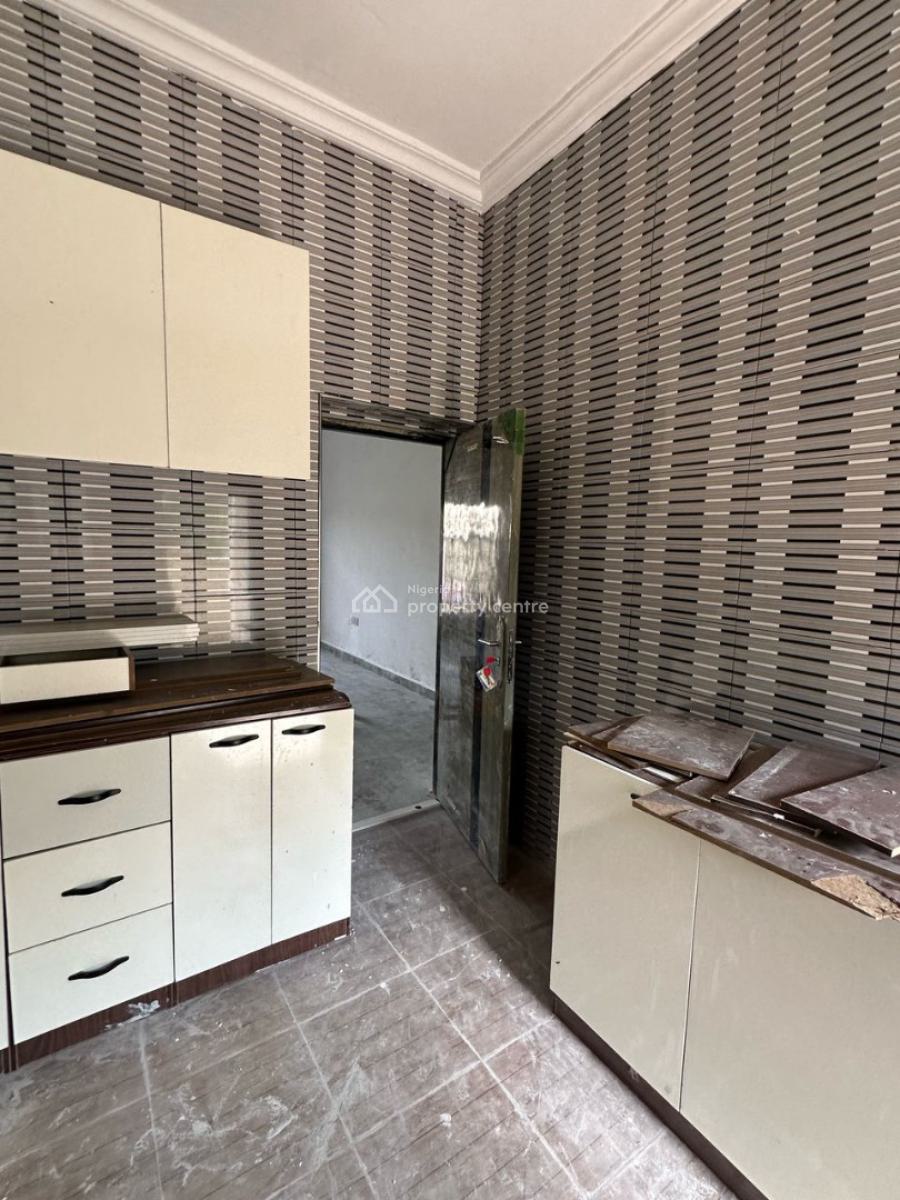 6 Units of Luxury Service Brand New 2 Bedroom Apartment, By Ebeano, Gaduwa, Abuja, Flat / Apartment for Rent
