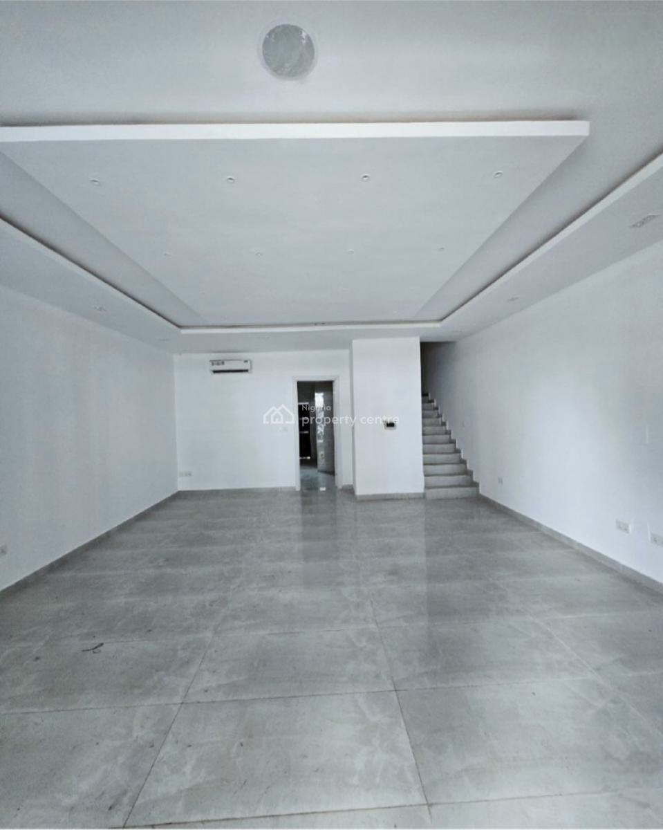 Newly Built 4 Bedroom Terrace Duplex with Bq and Swimming Pool, Oniru, Victoria Island (vi), Lagos, Terraced Duplex for Sale