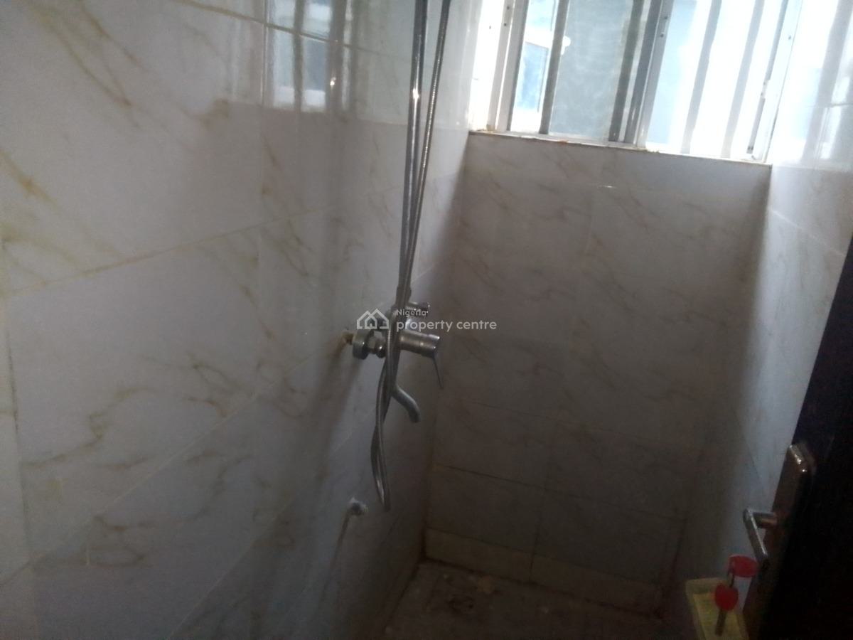 Luxury 1 Bedroom Flat with Excellent Features, Deeper Life Rd, Ogombo, Ajah, Lagos, Mini Flat (room and Parlour) for Rent