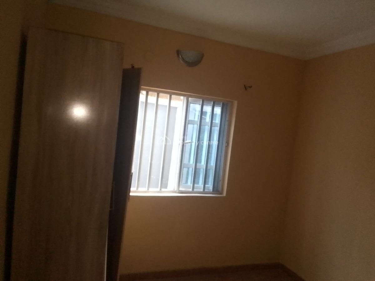Luxury 1 Bedroom Flat with Excellent Features, Deeper Life Rd, Ogombo, Ajah, Lagos, Mini Flat (room and Parlour) for Rent