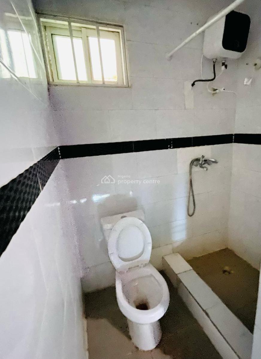 a Lovely 1 Bedroom  Apartment, Ejigbo, Osun, Mini Flat (room and Parlour) for Rent