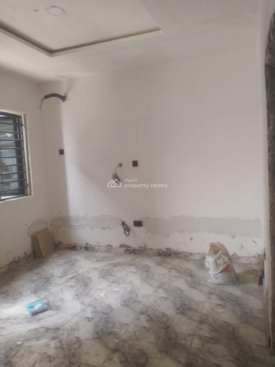 Luxury and Excellent Brand New Miniflat, Ajah, Lagos, Mini Flat (room and Parlour) for Rent