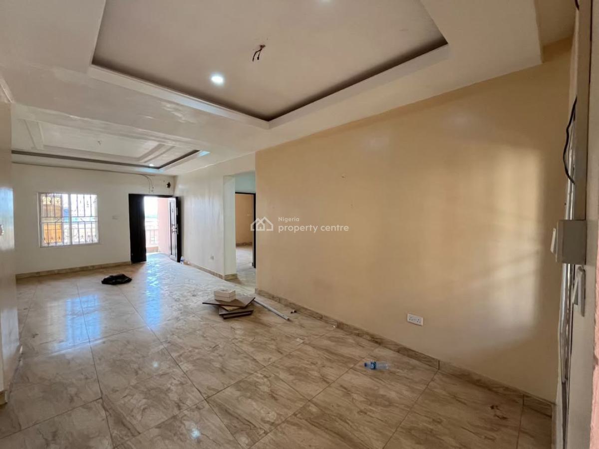 2 Bed Apartment, Kaura, Abuja, Flat / Apartment for Sale