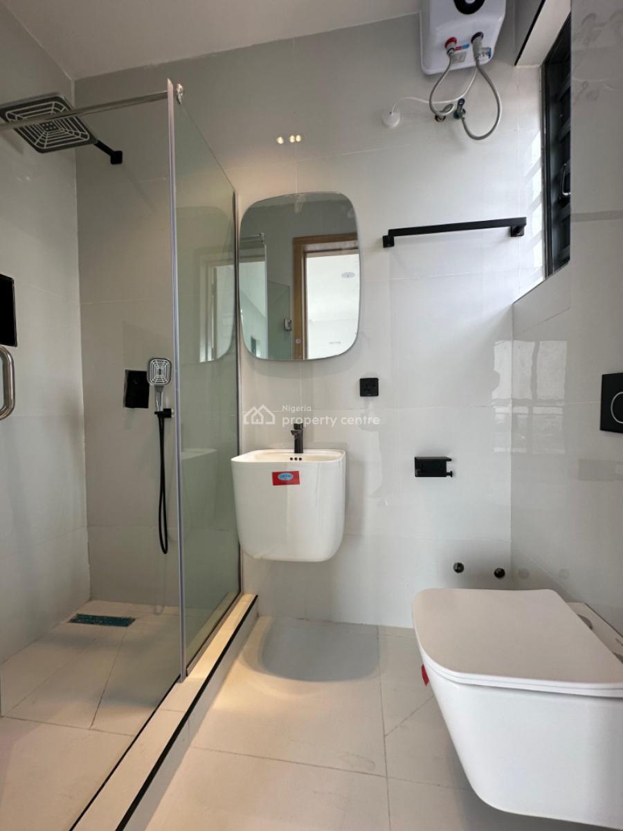 Nice 2bedroom Flat, Ikate, Ikate, Lekki, Lagos, Flat / Apartment for Sale