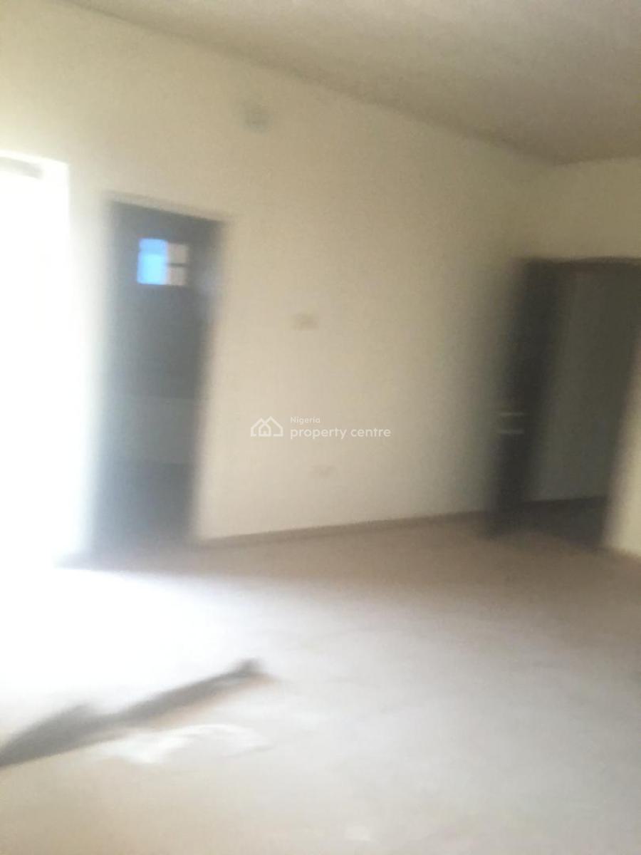 Lovely 4 Bedroom Duplex with Bq, Omole Phase 2, Ikeja, Lagos, Semi-detached Duplex for Rent