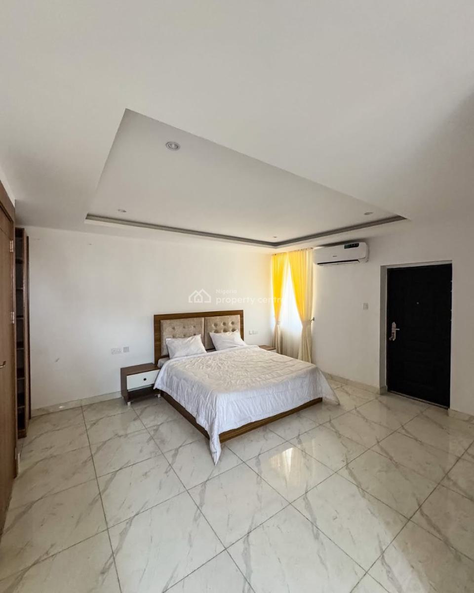 Brand New 4 Bedroom Terrace Duplex, Ikate, Ikate, Lekki, Lagos, Terraced Duplex for Sale